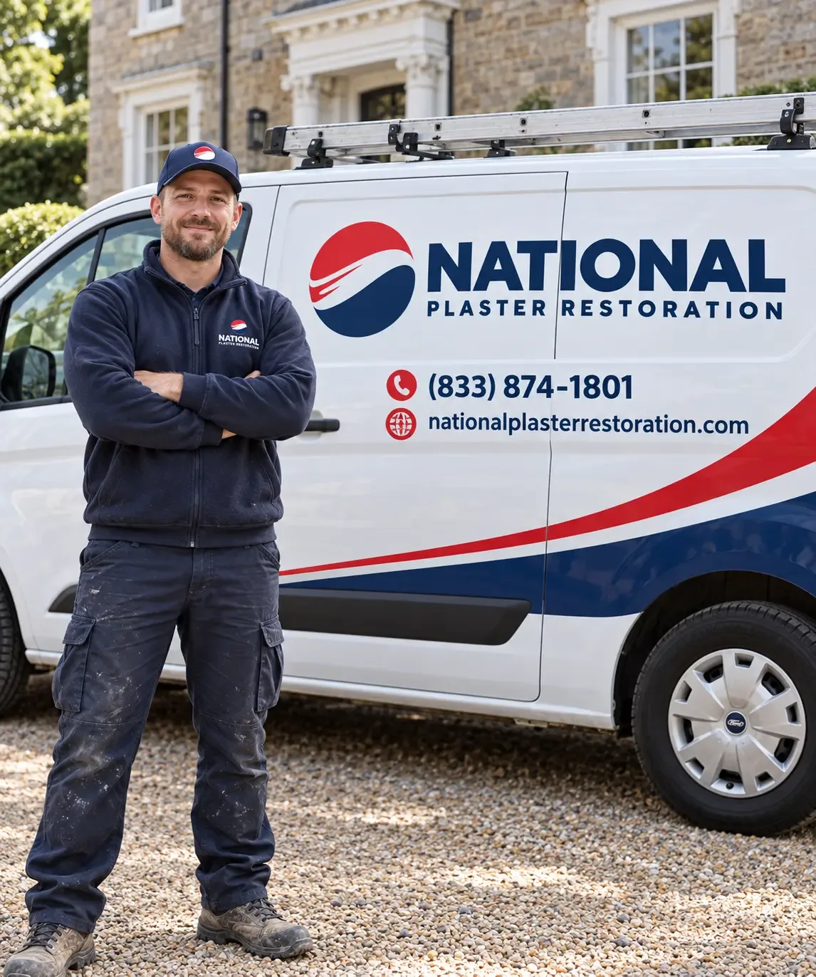 Plaster Repair company in Kimball, SD